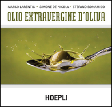 Olio extravergine d'oliva