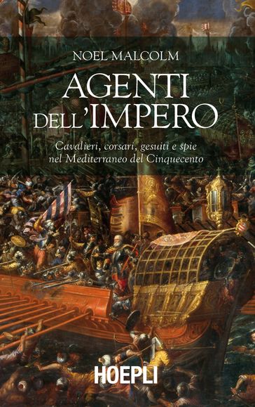 Agenti dell'Impero