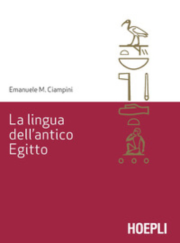 La lingua dell'antico Egitto-0