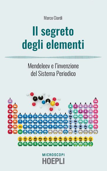Il segreto degli elementi