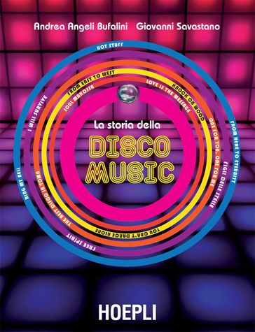 La Storia della Disco Music
