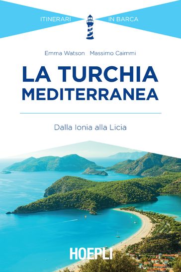La Turchia mediterranea
