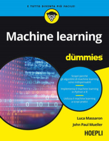 Machine learning for dummies-0