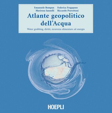 Atlante geopolitico dell'Acqua