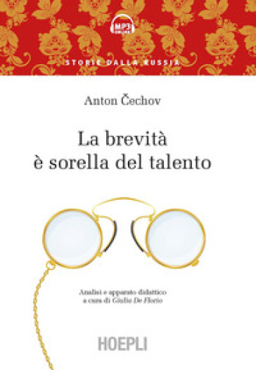 La brevità è sorella del talento