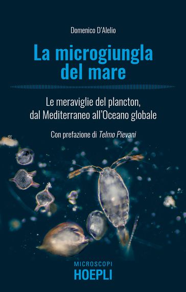 La microgiungla del mare