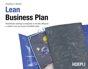 Lean Business Plan