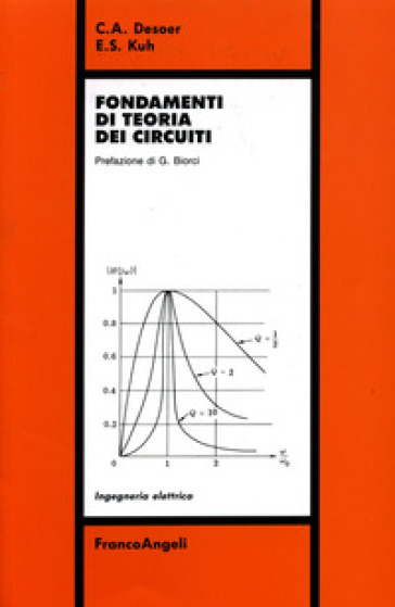 Fondamenti di teoria dei circuiti