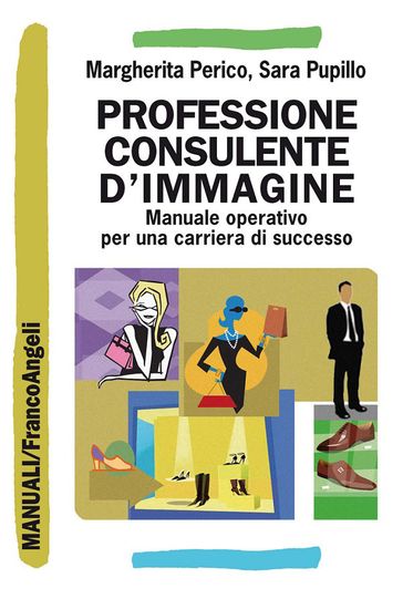 Professione consulente d'immagine