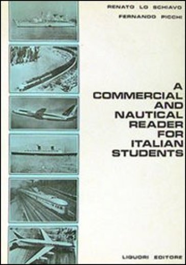 A Commercial and nautical reader for Italian students