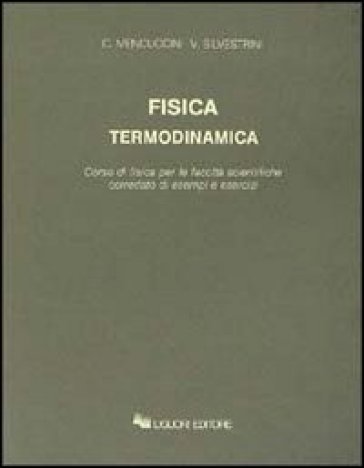 Fisica termodinamica