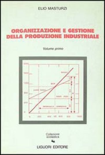 Organizzazione e gestione della produzione industriale. Vol. 1