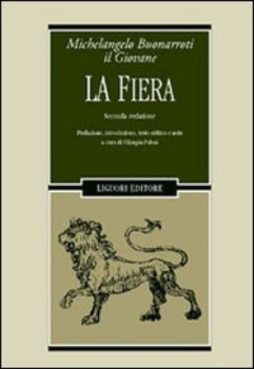 La fiera. Seconda redazione