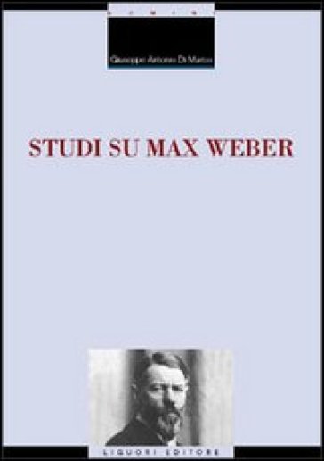 Studi su Max Weber