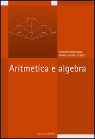 Aritmetica E Algebra
