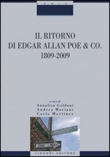 Il ritorno di Edgar Allan Poe &amp; Co. 1809-2009
