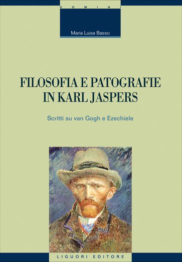 Filosofia e patografie in Karl Jaspers