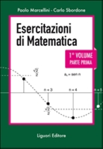 Esercitazioni di matematica. Vol. 1/1