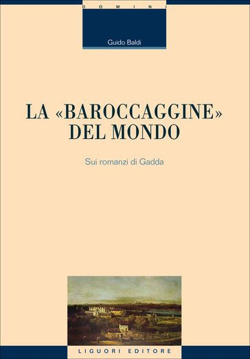 La "baroccaggine" del mondo