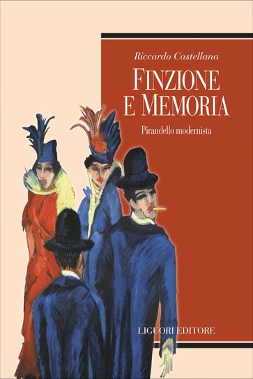 Finzione e memoria