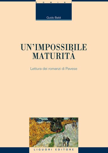 Un'impossibile maturità