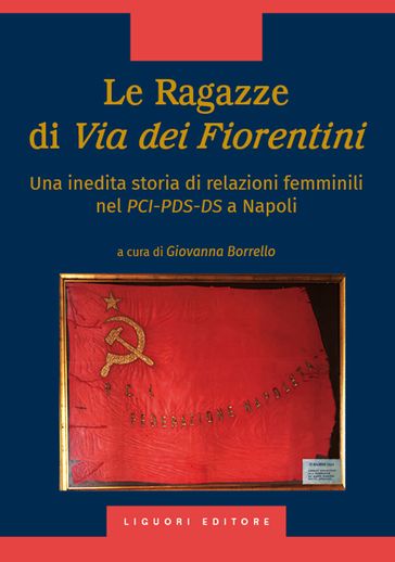 Le Ragazze di Via dei Fiorentini