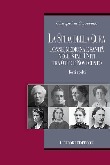 La sfida della cura