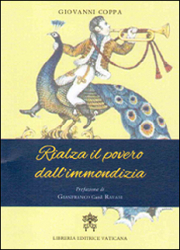 Rialza il povero dall'immondizia-0