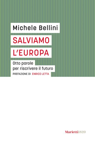Salviamo l'Europa