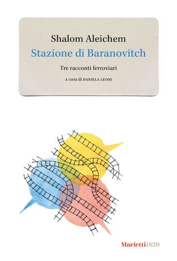Stazione di Baranovitch