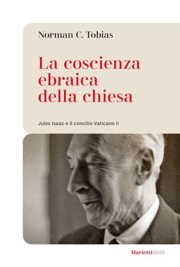La coscienza ebraica della chiesa
