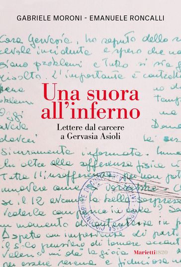 Una suora all'inferno