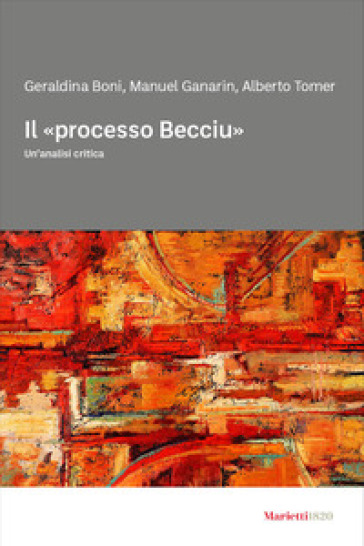 Il «processo Becciu». Un'¿analisi critica