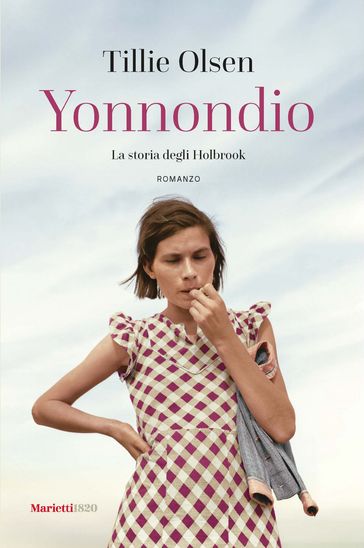 Yonnondio