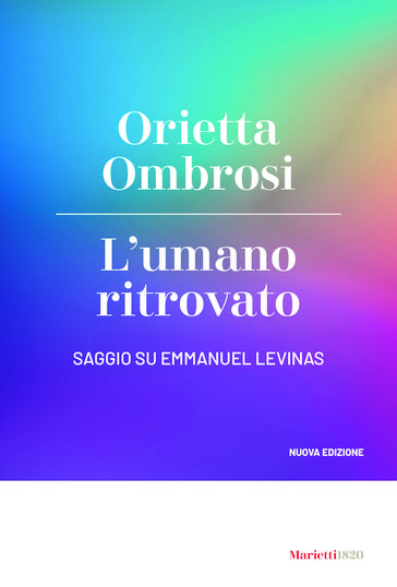 L'umano ritrovato