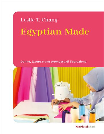 Egyptian Made