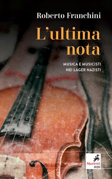 L'ultima nota
