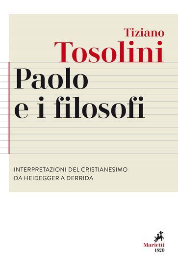 Paolo e i filosofi