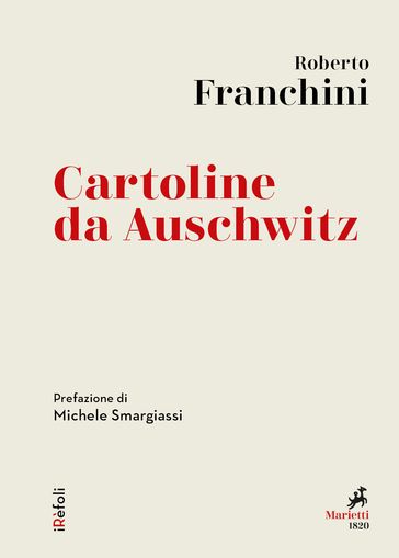 Cartoline da Auschwitz