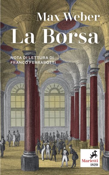 La borsa-0