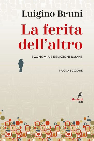 La ferita dell'altro