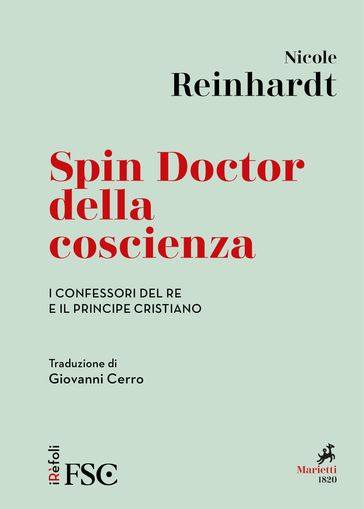 Spin Doctor della coscienza