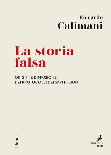 La storia falsa
