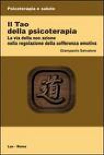 Il tao della psicoterapia