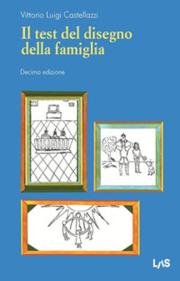 Il test del disegno della famiglia
