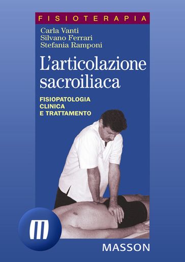 L'articolazione sacroiliaca