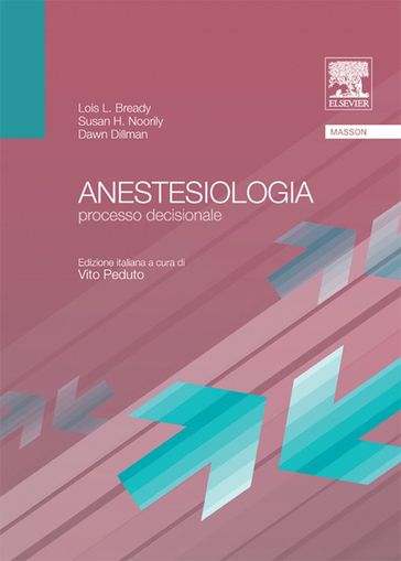 Anestesiologia: Processo decisionale