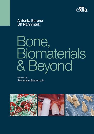 Bone, Biomaterials & Beyond