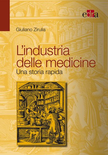 L'industria delle Medicine