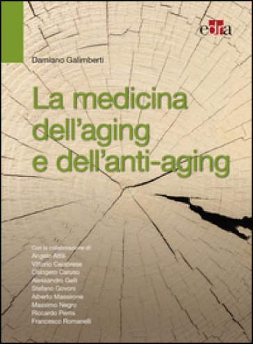 La medicina dell'aging e dell'antiaging